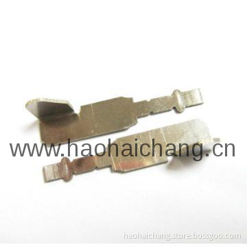 I Bracket Stainless Steel With ISO9001:2008 & ISO/TS16949